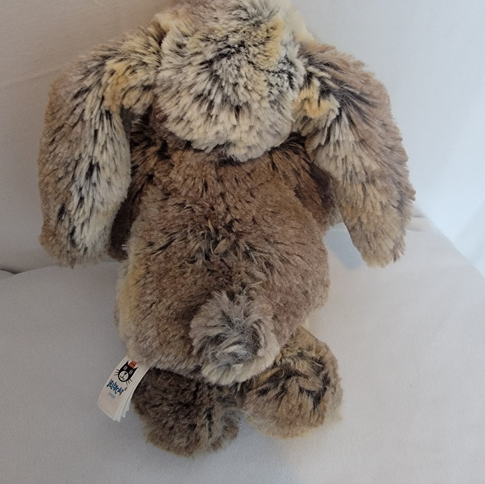 Jellycat Woodland Bashfull - Picture 2 of 3